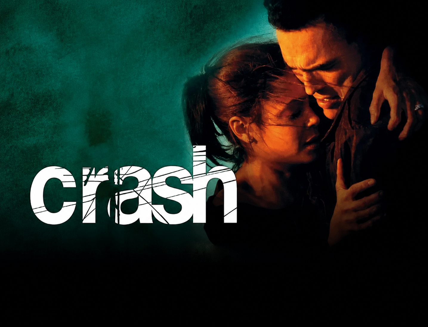 'Crash'