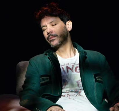 Lisandro Aristimuño + Maite Larburu