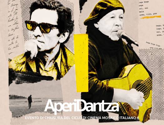 Aperidantza