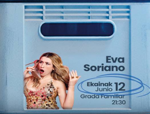 Eva Soriano