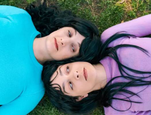 Hermanas Castillejos