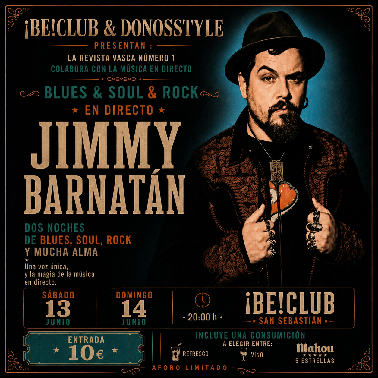 Jimmy Barnatán