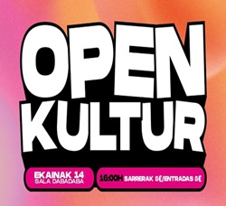 Urban 13 - Open Kultur