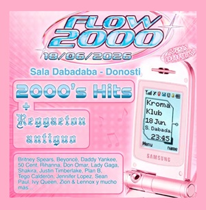 Flow 2000