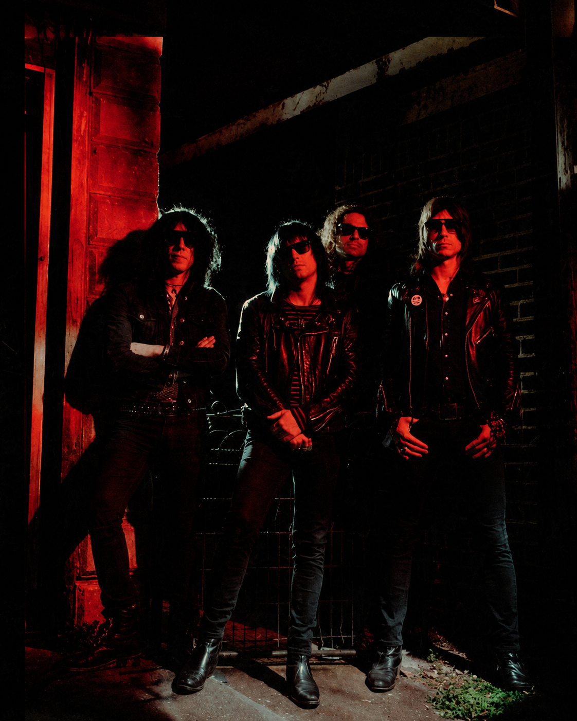 Ravagers