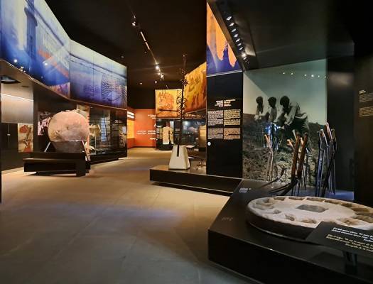 Historia del Pais Vasco desde la Prehistoria hasta el siglo XVIII