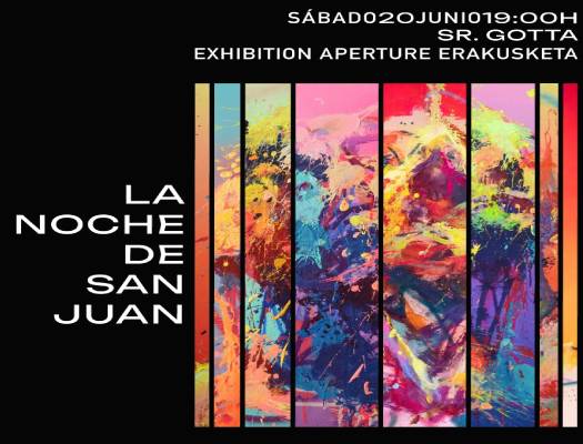 'La noche de San Juan'