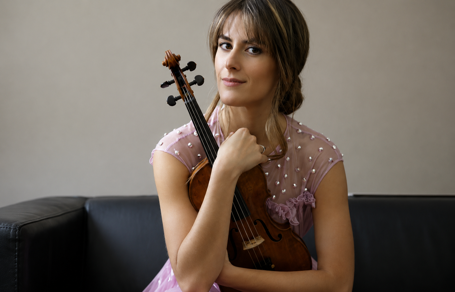 87. Musika Hamabostaldia: Francesca Dego + Alessandro Carbonare + Alessandro Taverna