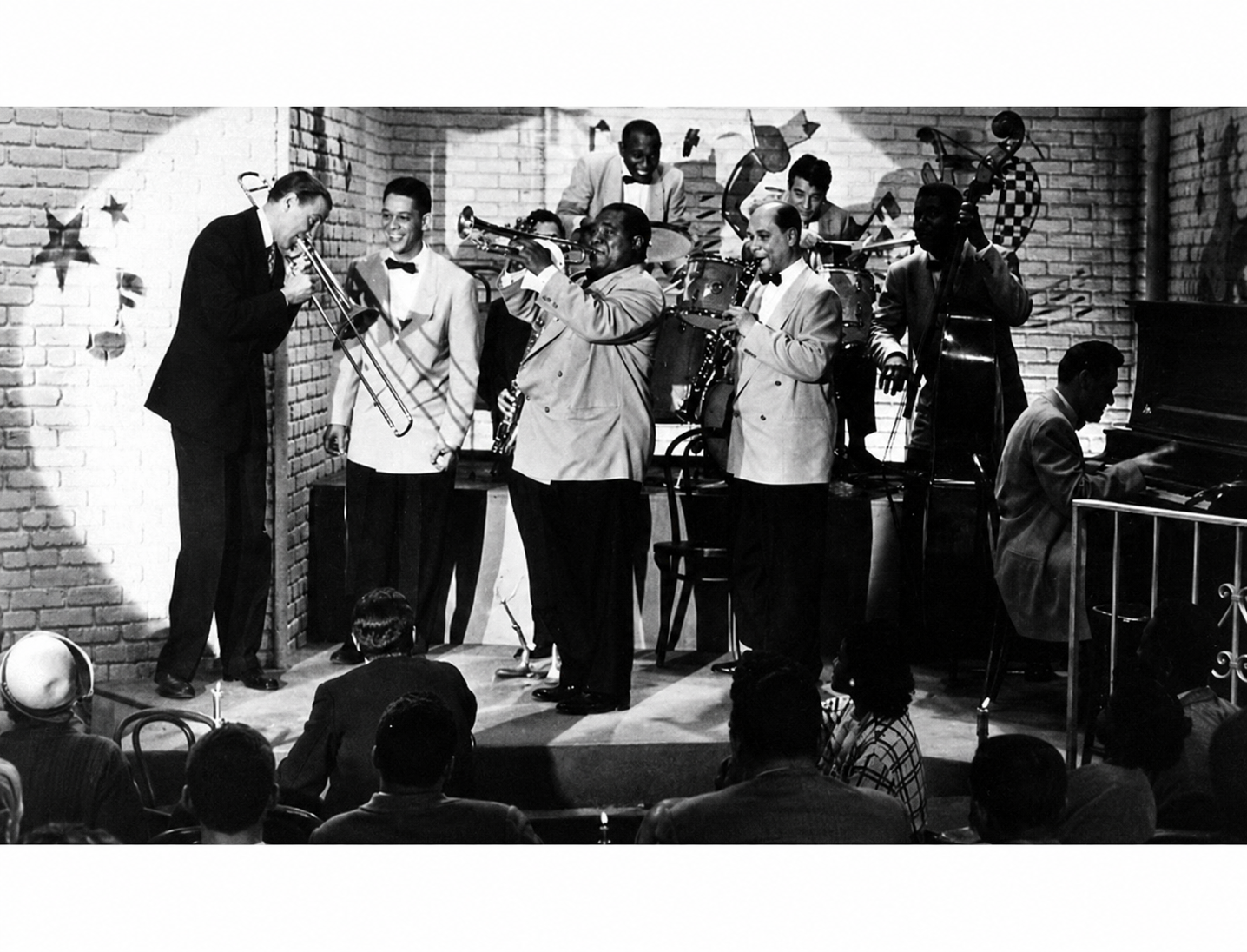 Jazzinema 2026: 'The Glenn Miller Story'