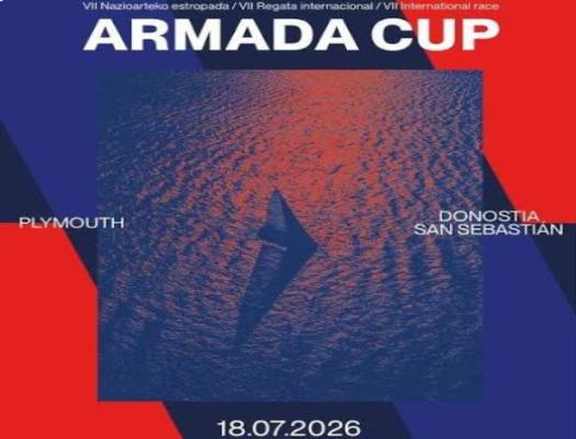 VII. Nazioarteko estropada Armada Cup