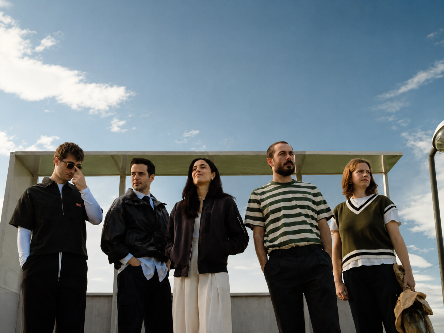 61. Jazzaldia: Nøgen: 10. urteurrena