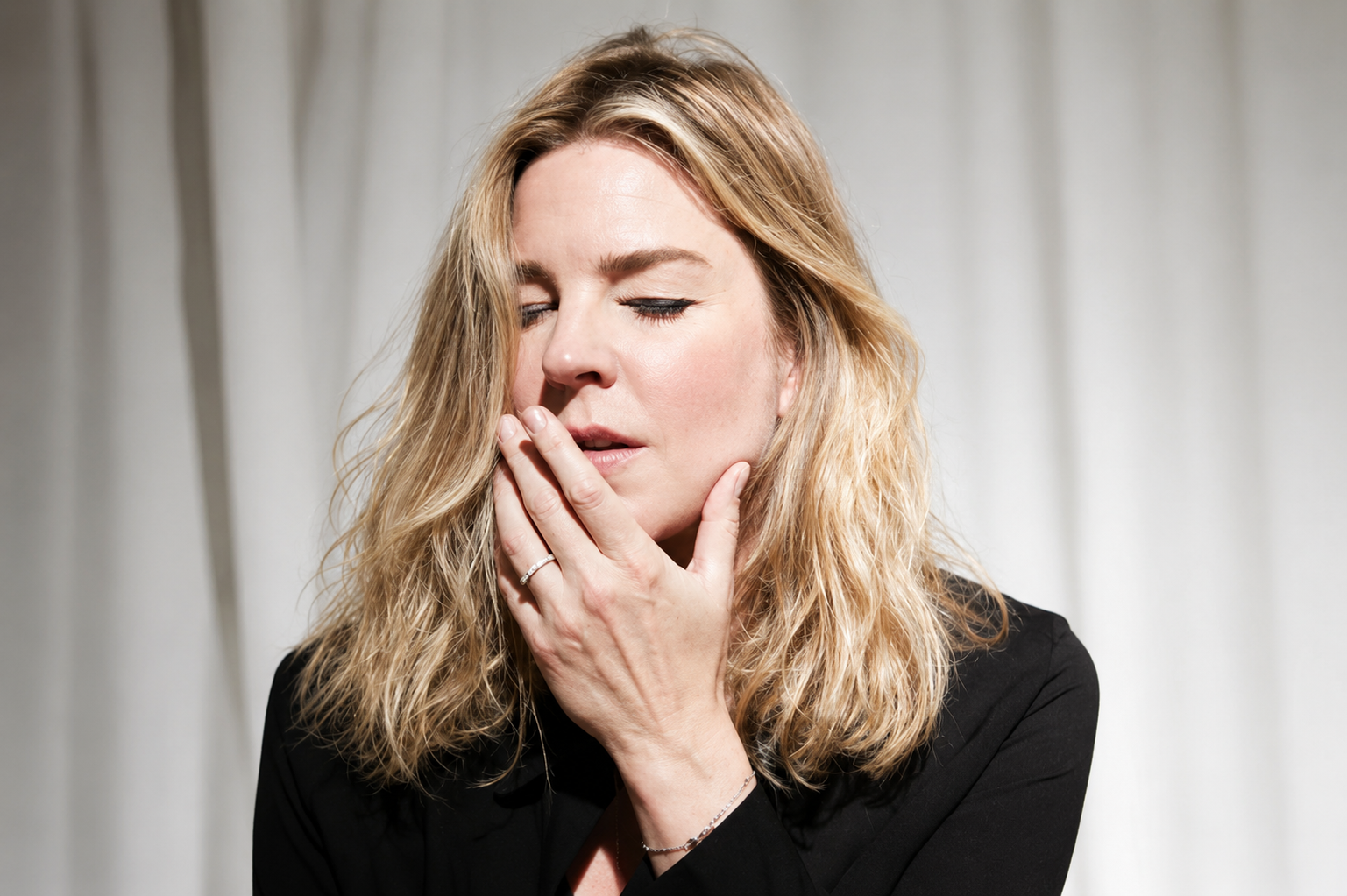 61 Jazzaldia: Diana Krall