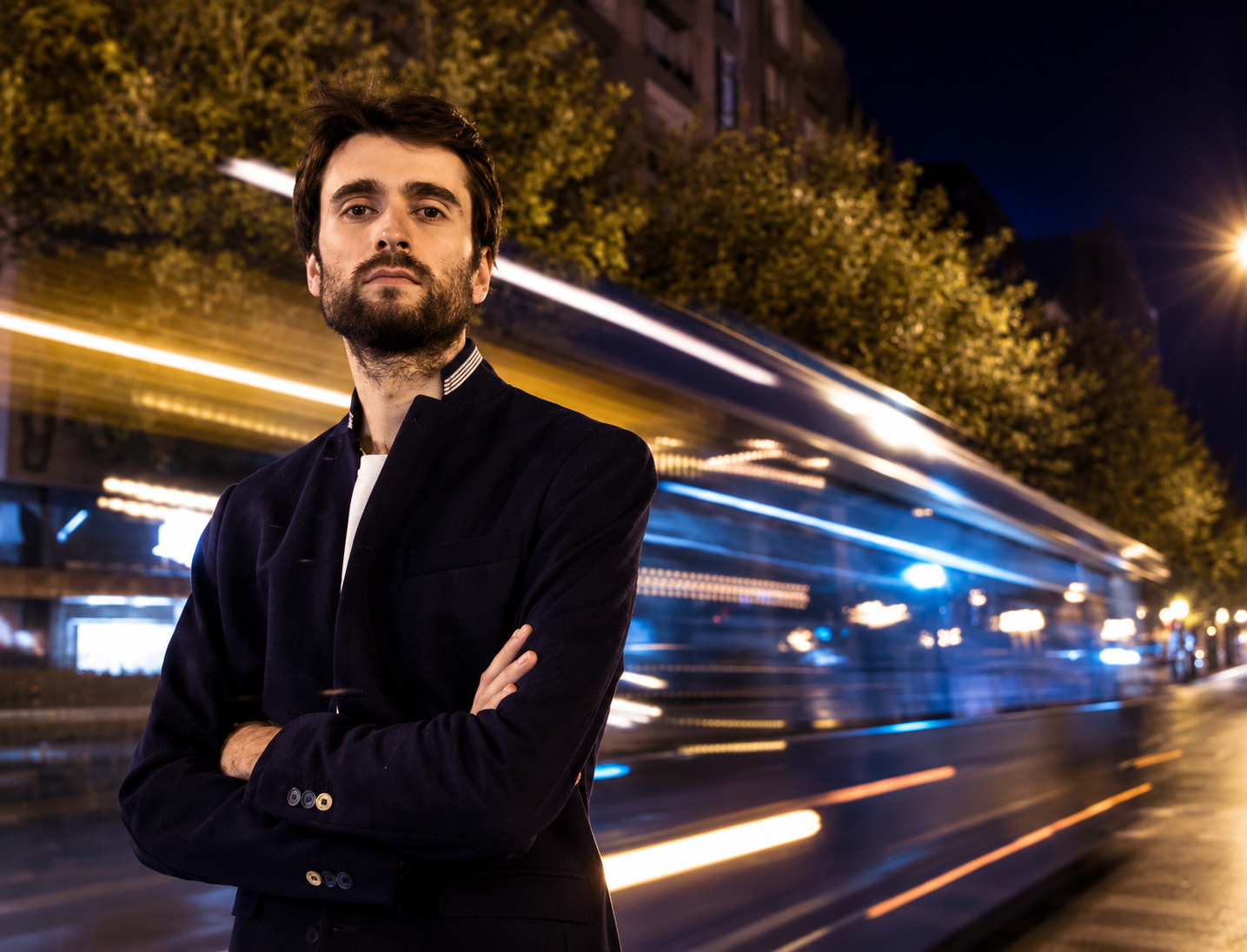 61. Jazzaldia: Iñar Sastre
