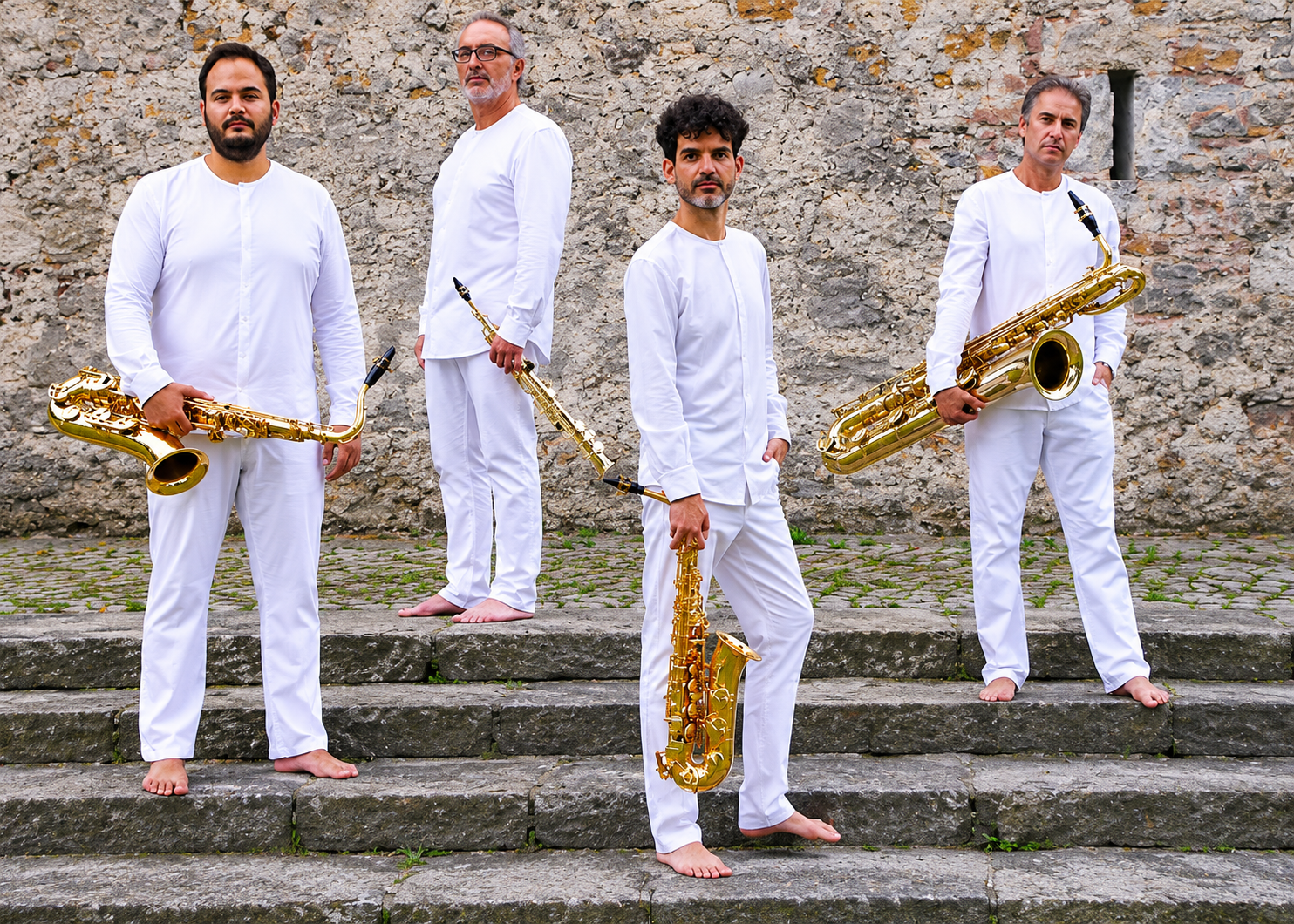 87. Musika Hamabostaldia: Sigma Project