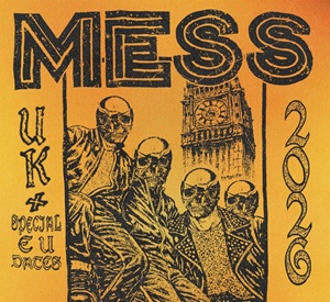 Mess