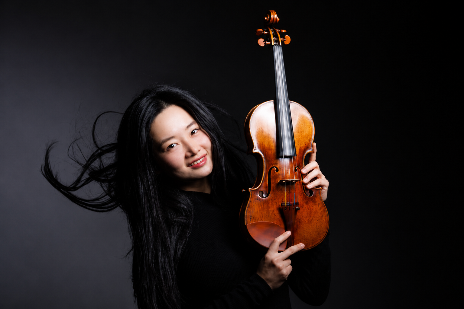 87. Musika Hamabostaldia: Seoul Philharmonic Orchestra