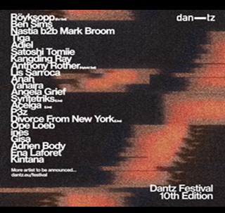 Dantz Festival 2026