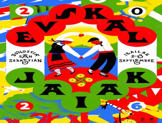 Euskal Jaiak