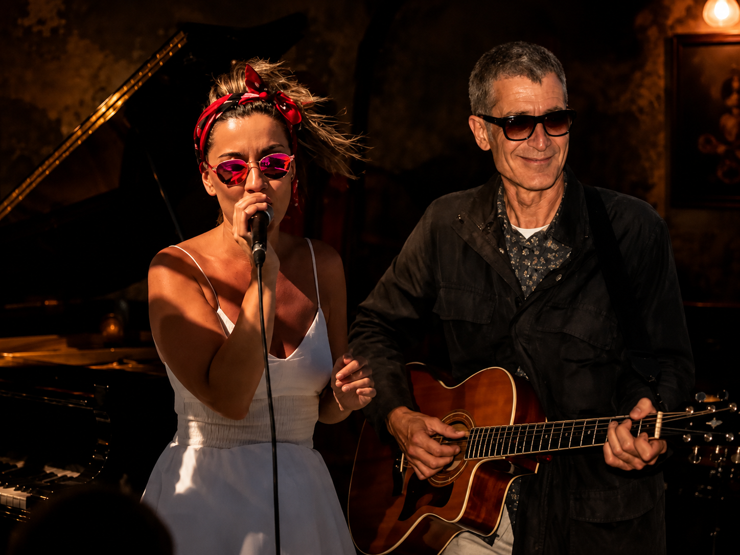 Urumean Music: Radio Rebelde