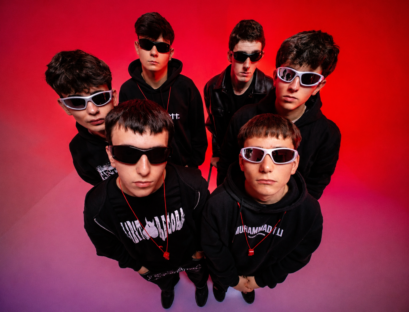 Zilibito Records