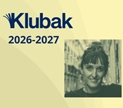 Klubak - Irakurketa saioa: 'Datorren udan ez gara hemen biziko'