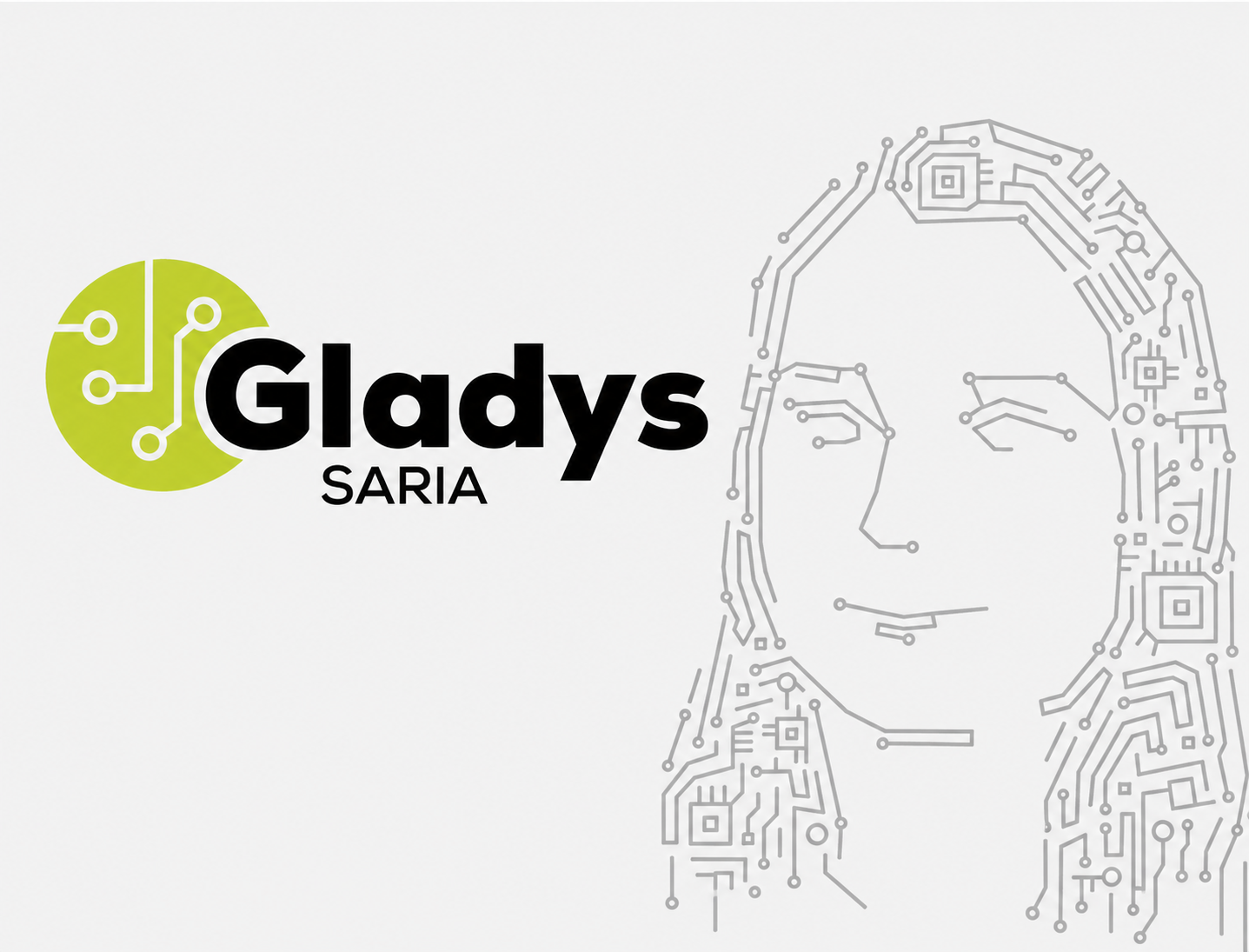 'VI. Gladys Saria'