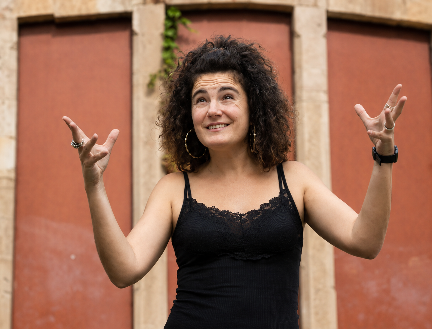 Literatur solasaldia: 'Haur literatura eta berriak'