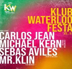 Klub Waterloo Festa Vol IV