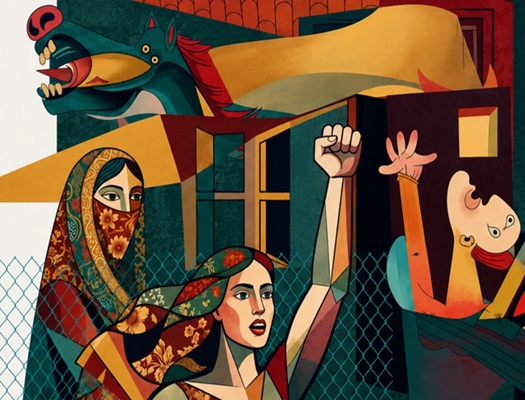 '40 urte bizikidetza eraikitzen' | '40 años construyendo convivencia'