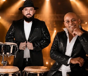 Urumean Musik: Paiva & Talavera