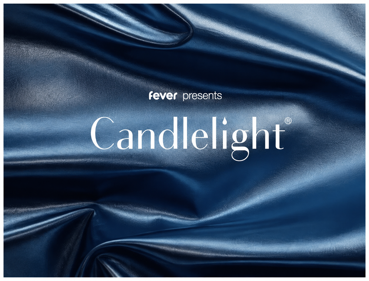Candlelight: 'Queen vs Abba'