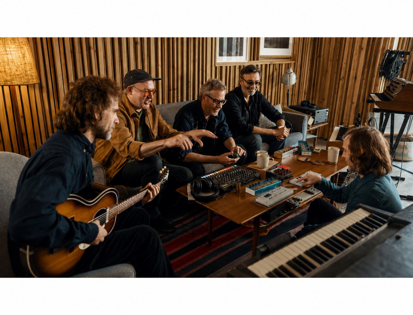 The National