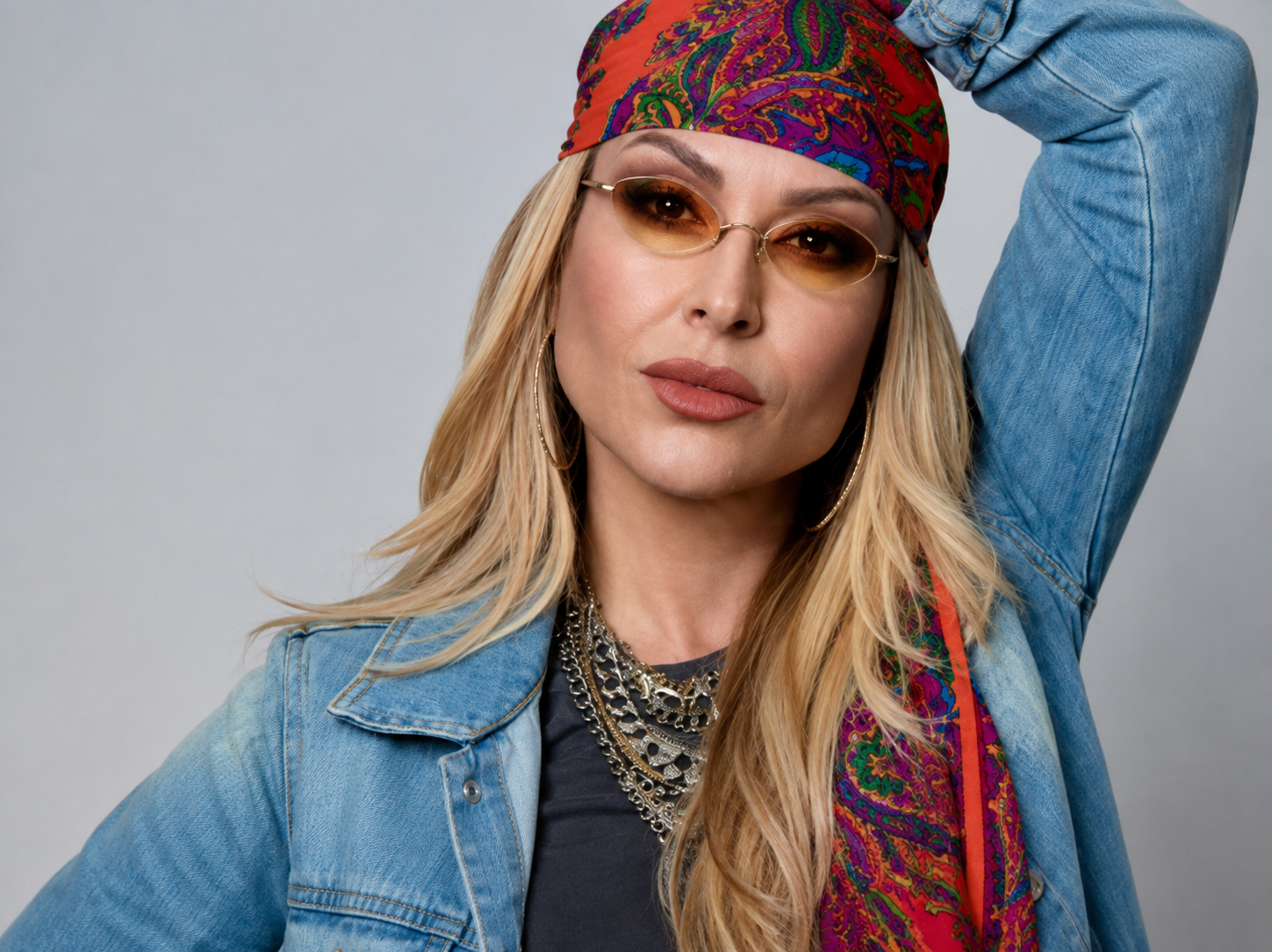 Anastacia