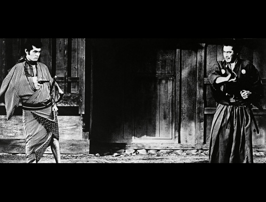 Klasikoak 2026: 'Yojimbo'