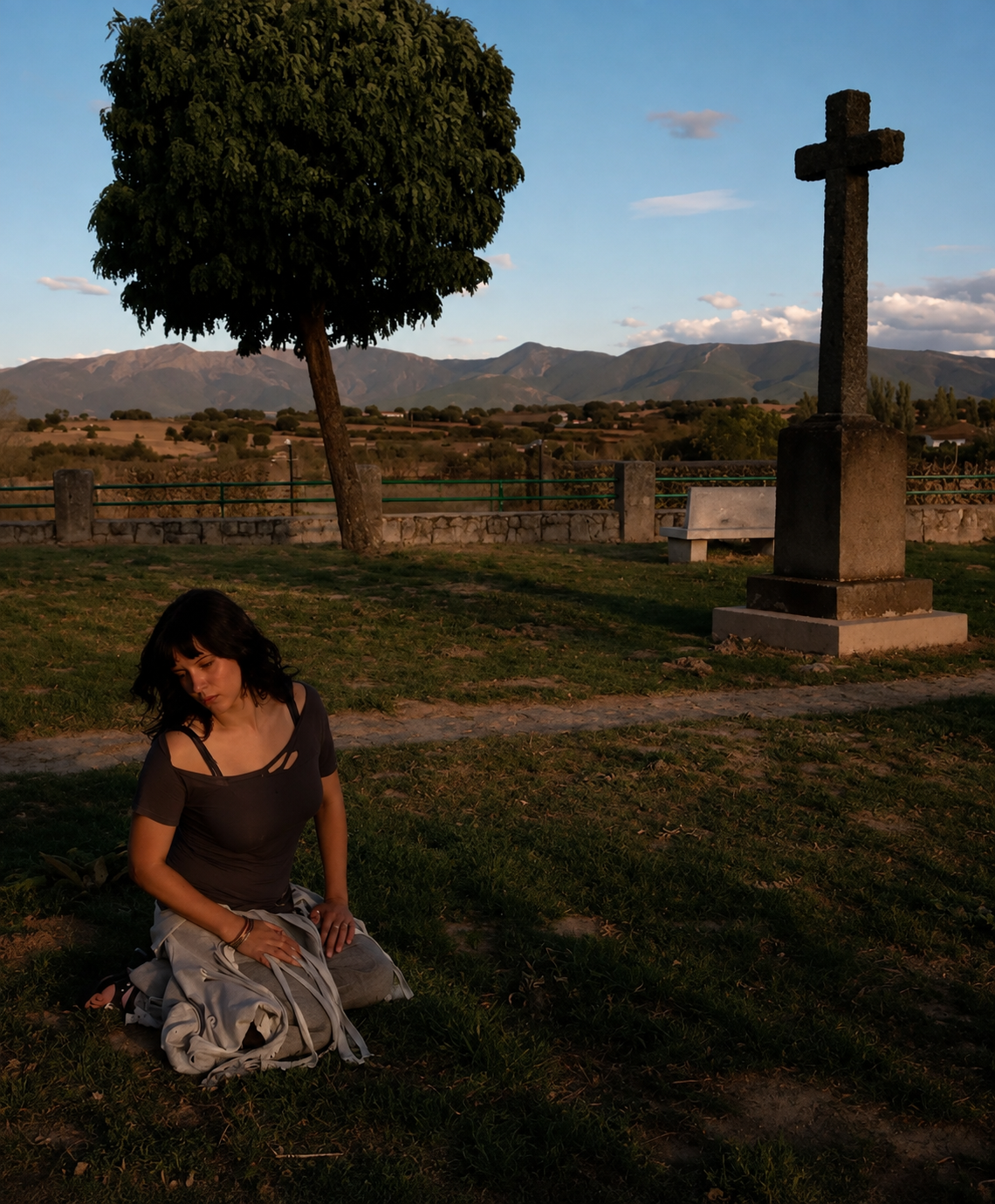 Cristina Len