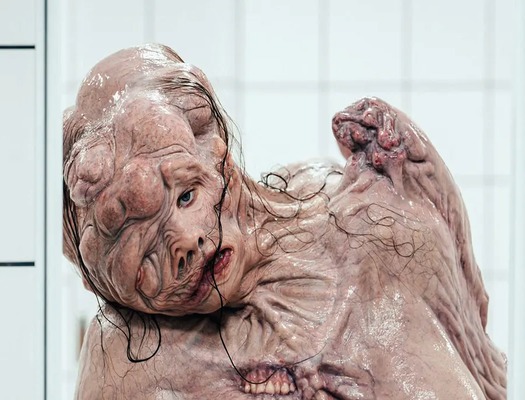 Fantasiazko eta beldurrezko zinema: 'Del body horror al queer horror'