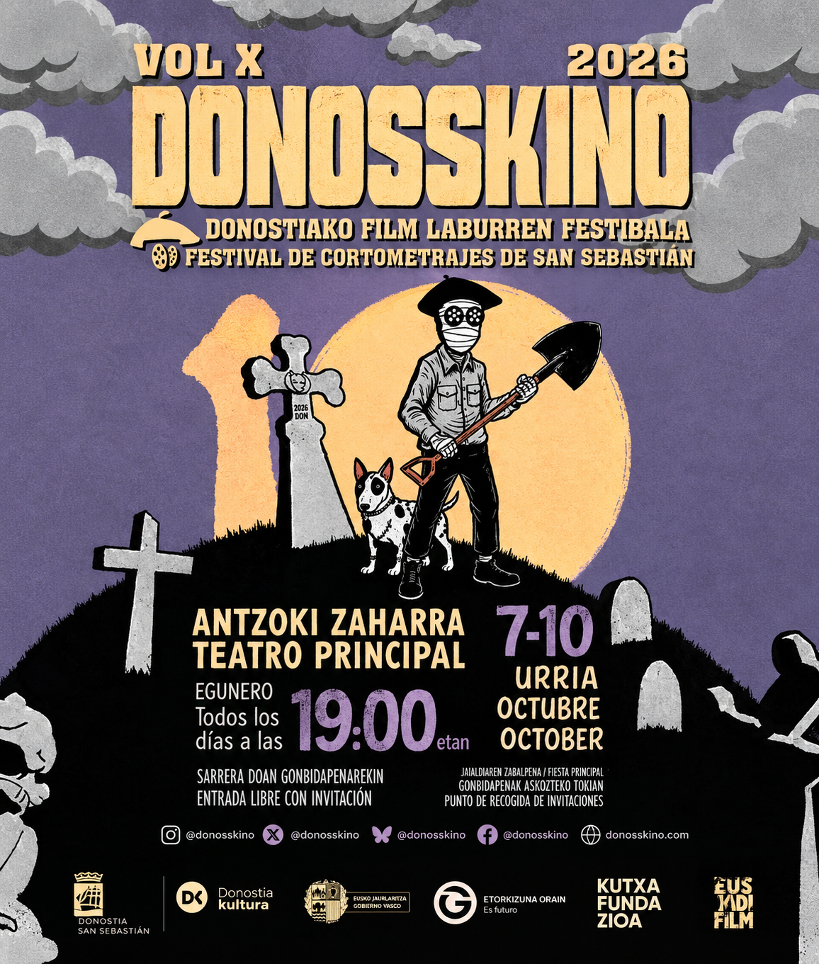 Donosskino