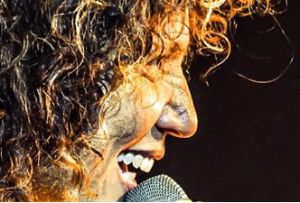 Rosana 'Vamos a Star'