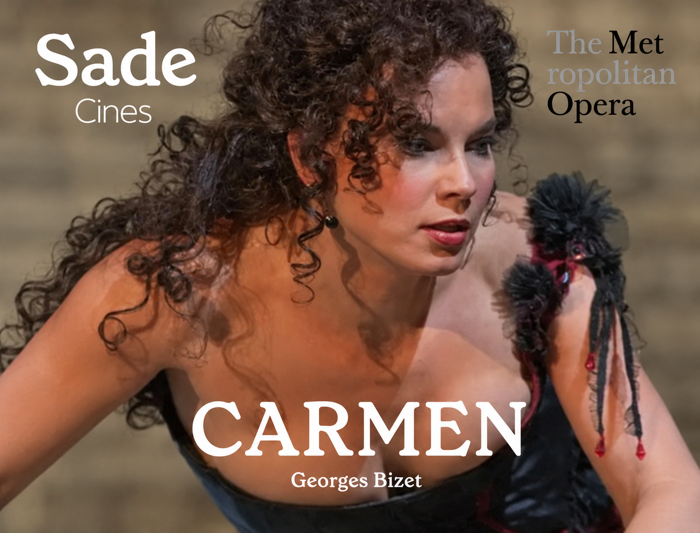 Opera: 'Carmen'