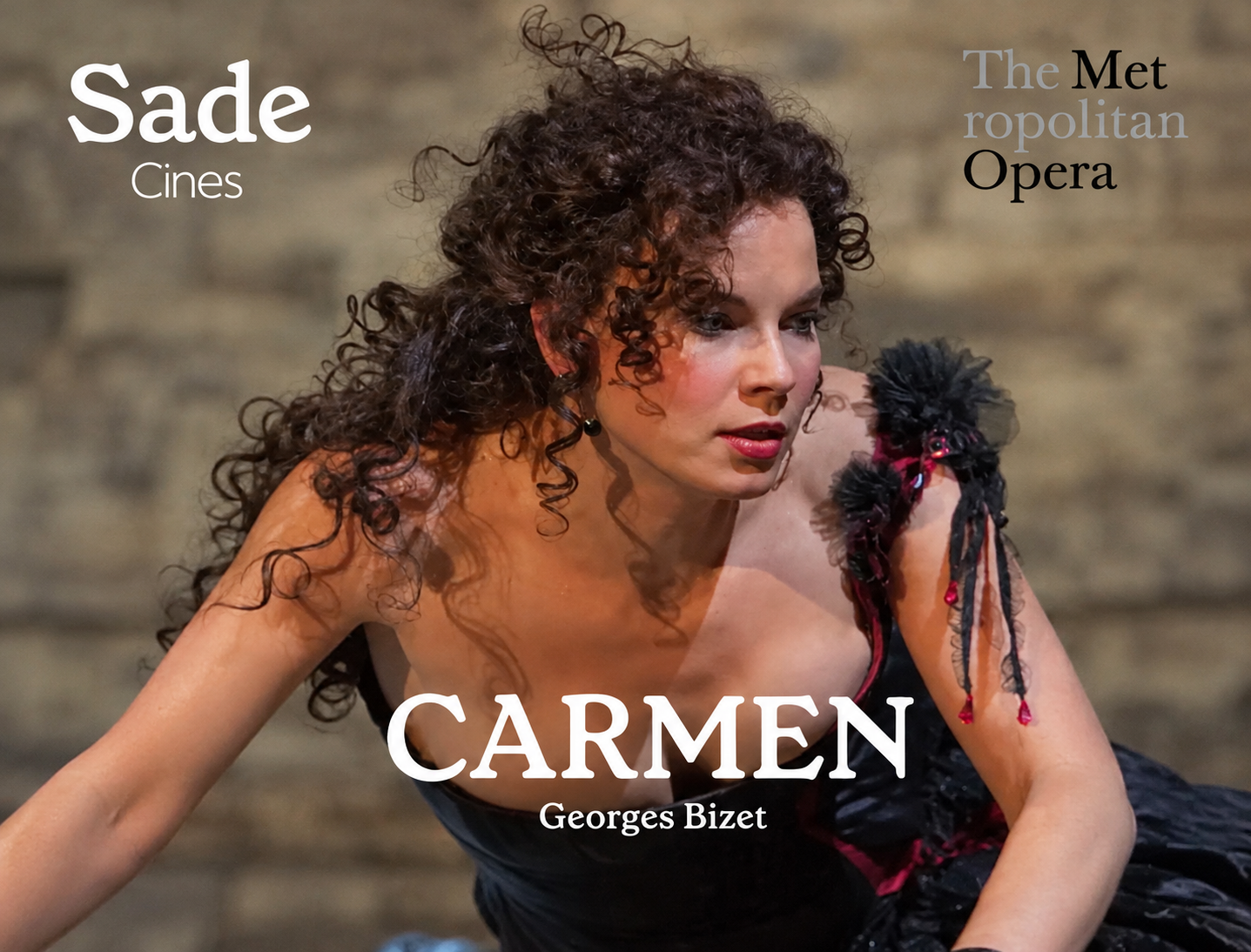 Opera: 'Carmen'