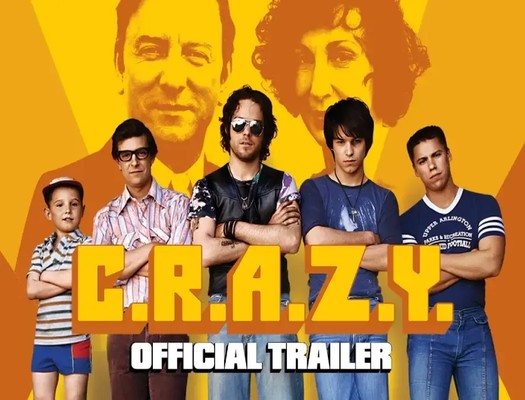'C.R.A.Z.Y.'