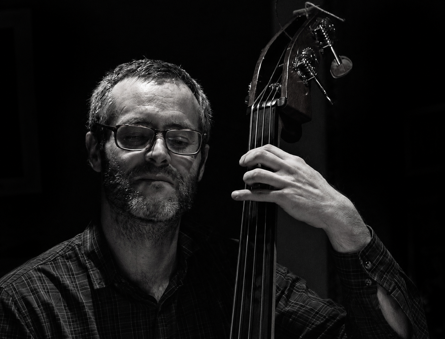Kike Arza Trio