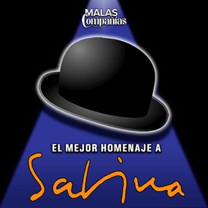 'Sabina - El mejor homenaje'