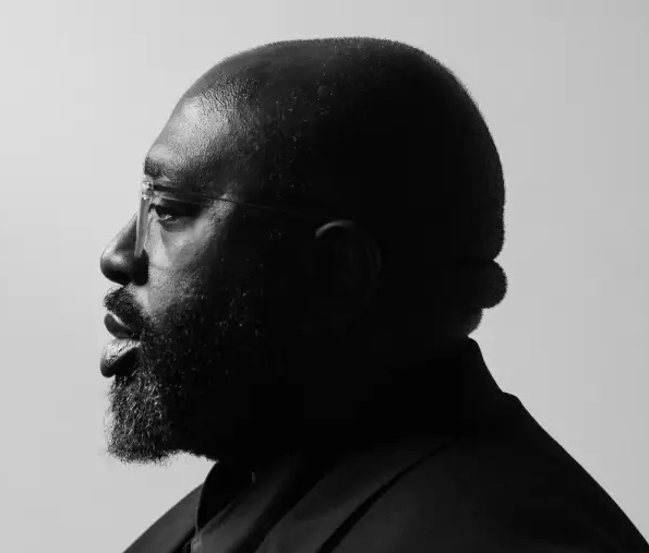 Darius Jones Trio 'Legend of E'Boy (The Hypervigilant Eye)'