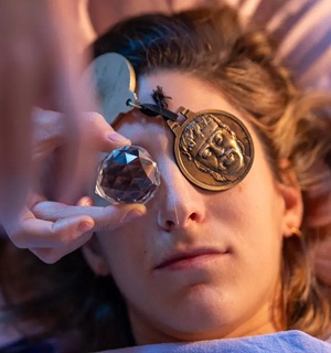 OFNI Antzerki zikloa | Ciclo de teatro: 'Pupa, pupita, pupil