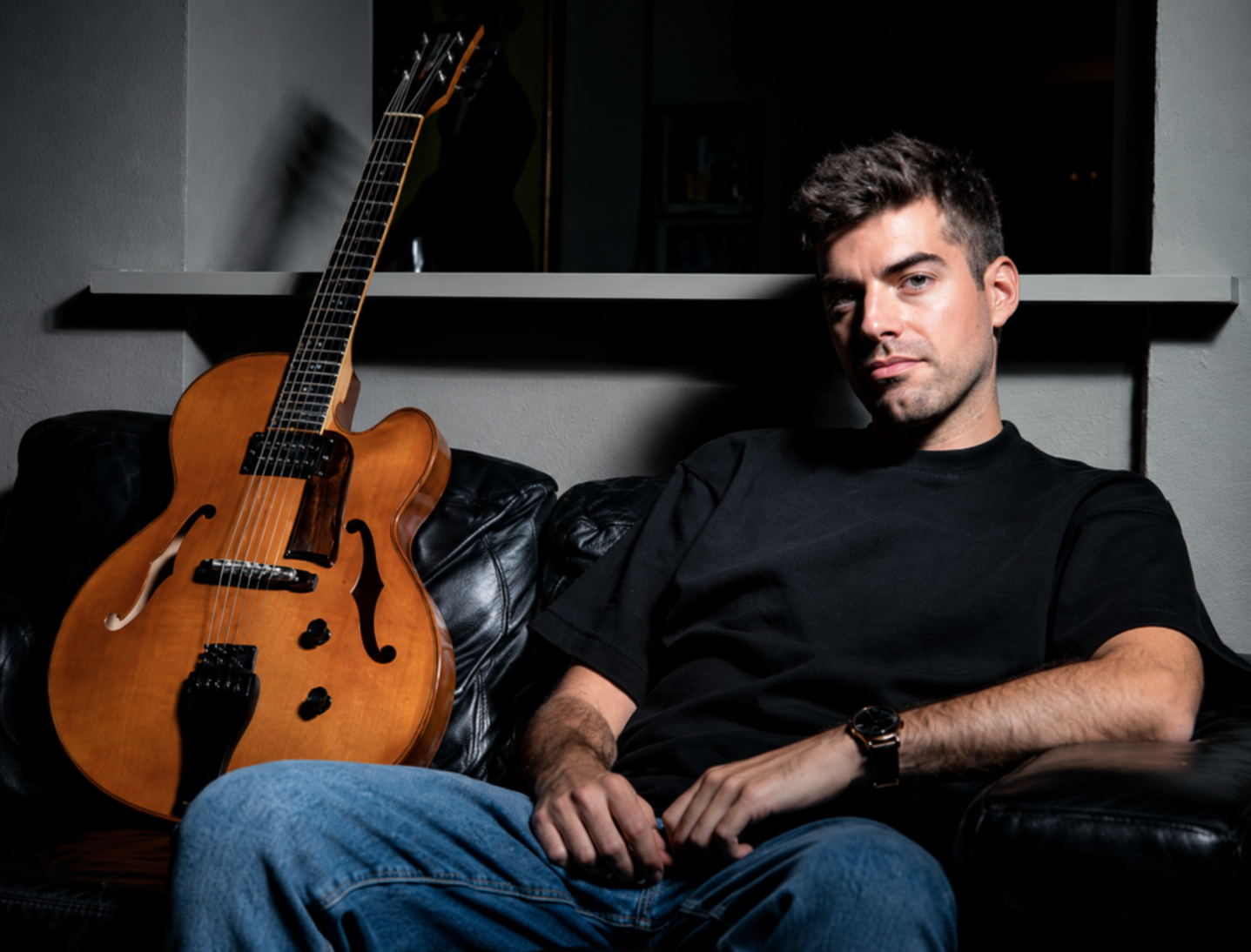 Francesco Zampini Trio