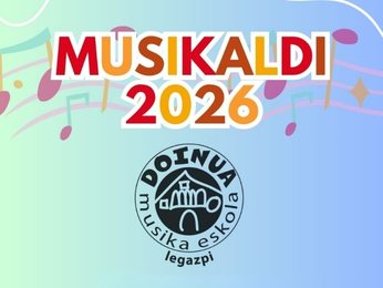 Musikaldi 2026
