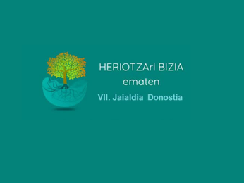 Donostia acoge el VII Festival Dando Vida a la Muerte del 30 de octubre al 7 de noviembre
