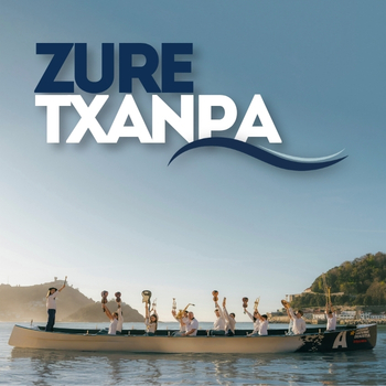 Zure txanpa