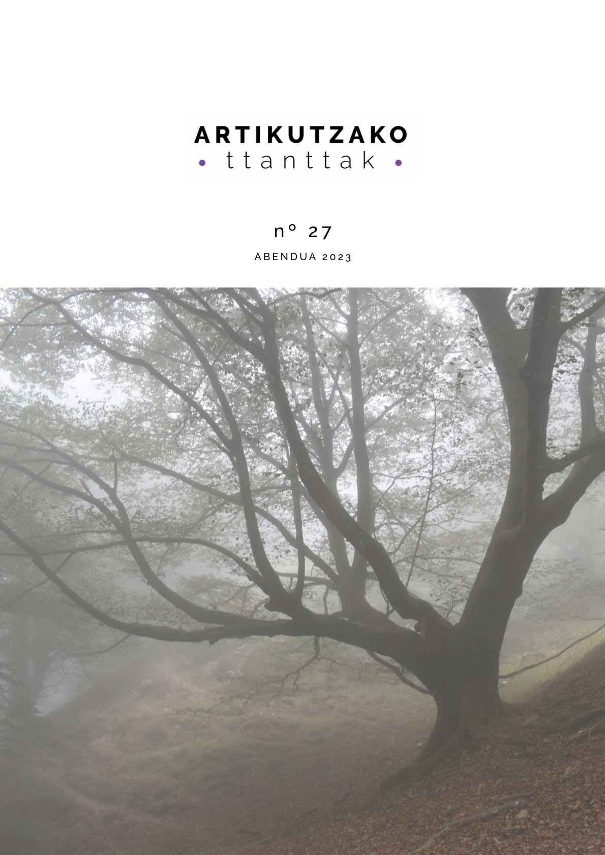 Portada 27 eus